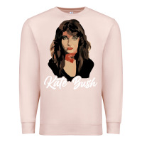 Kate Cute Premium Sweatshirt | Teevron