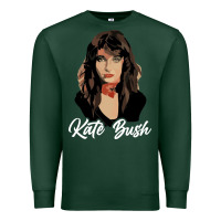 Sports Green kate cute Premium Sweatshirt - maiPhamDesign
