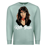Seafoam kate cute Premium Sweatshirt - maiPhamDesign