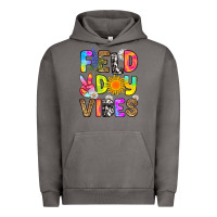 Pigment Tornado field day vibes Urban Hoodie - RanaPortraitStore