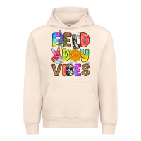 Sandshell field day vibes Urban Hoodie - RanaPortraitStore