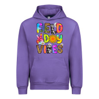 Tulip field day vibes Urban Hoodie - RanaPortraitStore