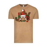 Vintage Camel joy christmas with gnome bbs Vintage Tee - BundleAndBundleShop