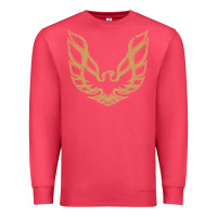 Cardinal Trans Am Premium Sweatshirt - maiPhamDesign