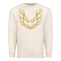 Sandshell Trans Am Premium Sweatshirt - maiPhamDesign