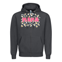 Mama Zipper Hoodie | Teevron