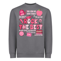 Storm rock the best Heavyweight Sweatshirt - JahusDesignShop