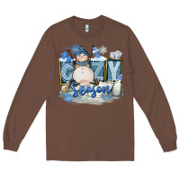 Cozy Season Long Sleeve Tee | Teevron