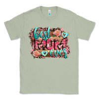 Matcha Best Mom ever Mother's Day Classic Tee - CowGirlArtShop