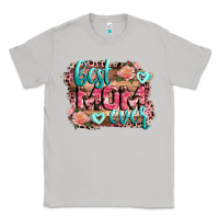 Moon Dust Best Mom ever Mother's Day Classic Tee - CowGirlArtShop