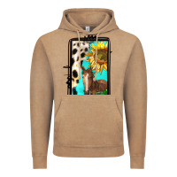 Vintage Coffee farm life alphabet lowercase letters l Vintage Hoodie - BundleAndBundleShop