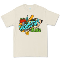 Bone headstart dude Premium Tee - RanaPortraitStore