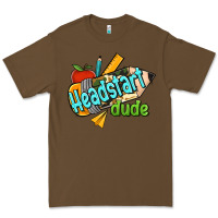 Cacao headstart dude Premium Tee - RanaPortraitStore