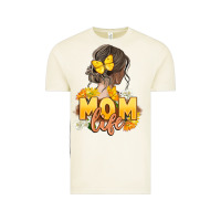 Vintage Arctic Mom life Mother's Day Vintage Tee - FaDigitalArtStudio