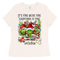 Bone a progressive care unit nurse or pcu nurse Ladies Tee - FaDigitalArtStudio