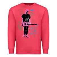 Cardinal MGK+Thing Premium Sweatshirt - maiPhamDesign
