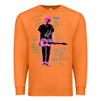 Carrot MGK+Thing Premium Sweatshirt - maiPhamDesign