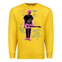 Lemon MGK+Thing Premium Sweatshirt - maiPhamDesign