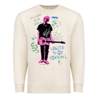 Sandshell MGK+Thing Premium Sweatshirt - maiPhamDesign