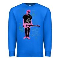 True Royal MGK+Thing Premium Sweatshirt - maiPhamDesign