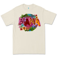 Bone Mama Mother's Day Premium Tee - CowGirlArtShop