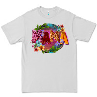 Mama Mother's Day Premium Tee | Teevron