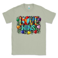 Matcha Love wins Classic Tee - CowGirlArtShop