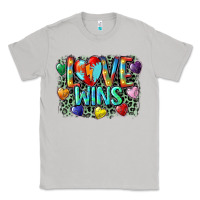 Moon Dust Love wins Classic Tee - CowGirlArtShop