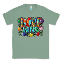 Sage Love wins Classic Tee - CowGirlArtShop