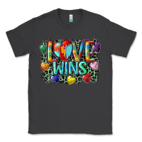 Smoke Love wins Classic Tee - CowGirlArtShop