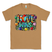 Toasted Coconut Love wins Classic Tee - CowGirlArtShop