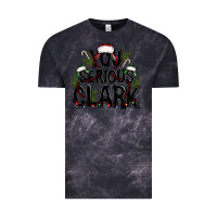 Cloud Black you serious clark black bbs Vintage Tee - BundleAndBundleShop
