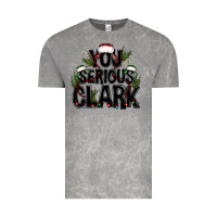 Cloud Rock you serious clark black bbs Vintage Tee - BundleAndBundleShop