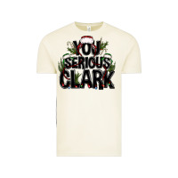 Vintage Arctic you serious clark black bbs Vintage Tee - BundleAndBundleShop