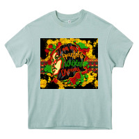 Arona i am my ancestors wildest dreams Heavy Core Tee - CowGirlArtShop