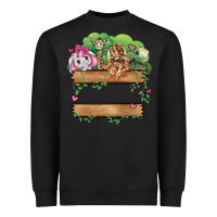 Zoo Crew Heavyweight Sweatshirt | Teevron