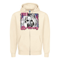 Sandshell free britney Zipper Hoodie - AdoDesignShop