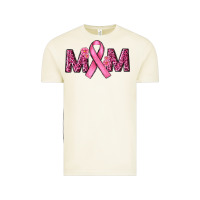 Vintage Arctic cancer ribbon mom Vintage Tee - RanaPortraitStore