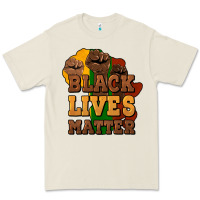 Bone black lives matter Premium Tee - HowdyJamesFarm