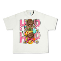 Pistachio Hip Hop Easter Urban Heavy Tee - BundleAndBundleShop