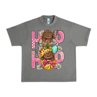 Tornado Hip Hop Easter Urban Heavy Tee - BundleAndBundleShop