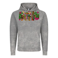 Cloud Rock hispanic heritage libbey cup Vintage Hoodie - BundleAndBundleShop