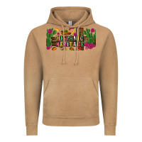 Vintage Camel hispanic heritage libbey cup Vintage Hoodie - BundleAndBundleShop