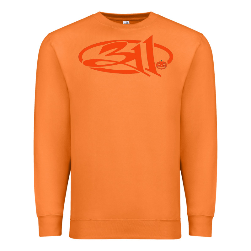 311 Halloween Weekend Concerts Premium Sweatshirt by maiPhamDesign | Teevron