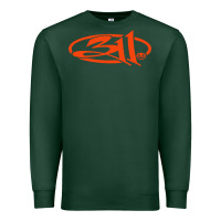 Sports Green 311 halloween weekend concerts Premium Sweatshirt - maiPhamDesign