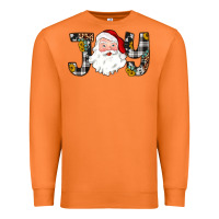 Carrot joy santa Premium Sweatshirt - JahusDesignShop