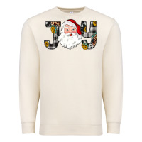 Sandshell joy santa Premium Sweatshirt - JahusDesignShop