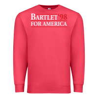 Cardinal barlet for america Premium Sweatshirt - maiPhamDesign