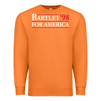 Carrot barlet for america Premium Sweatshirt - maiPhamDesign
