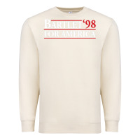 Sandshell barlet for america Premium Sweatshirt - maiPhamDesign